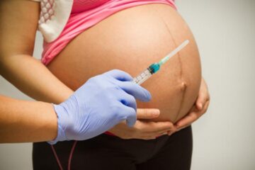 Peste 4.000 de doze de vaccin antitetanic pentru gravide și 3.500 de doze de vaccin antihepatitic B pentru nou-născuți, repartizate județului Suceava
