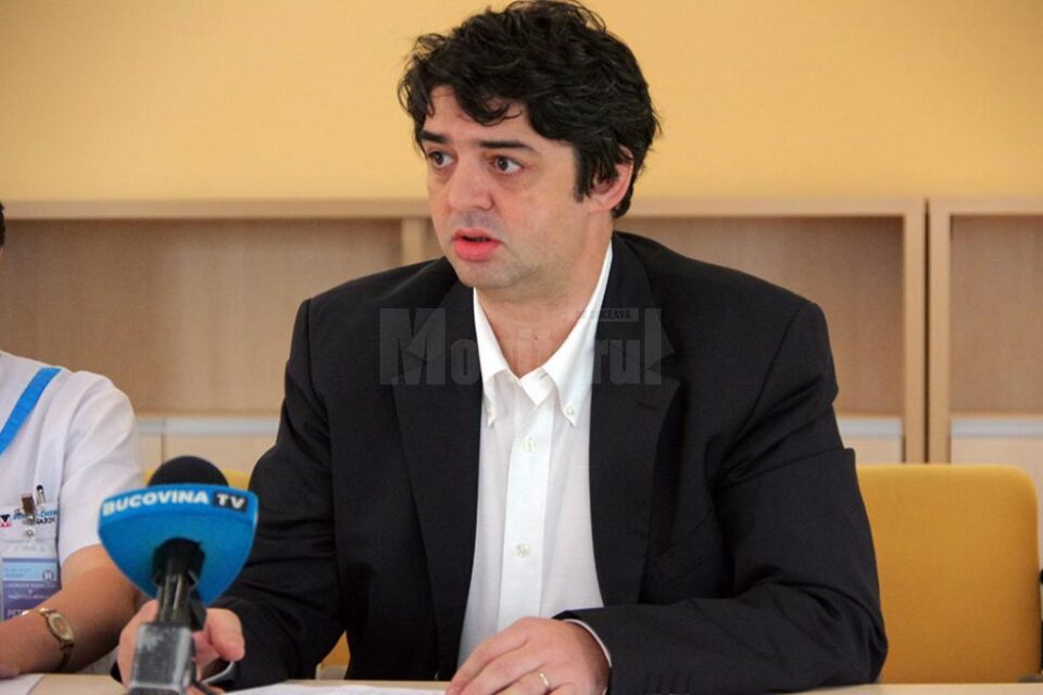 Dr. Adrian Tătăranu