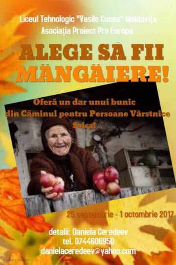 Unde fugim de-acasă....