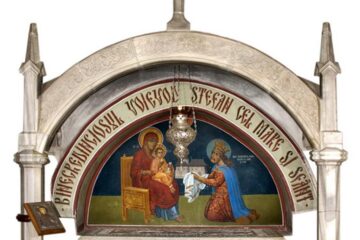 „Morminte voievodale”
