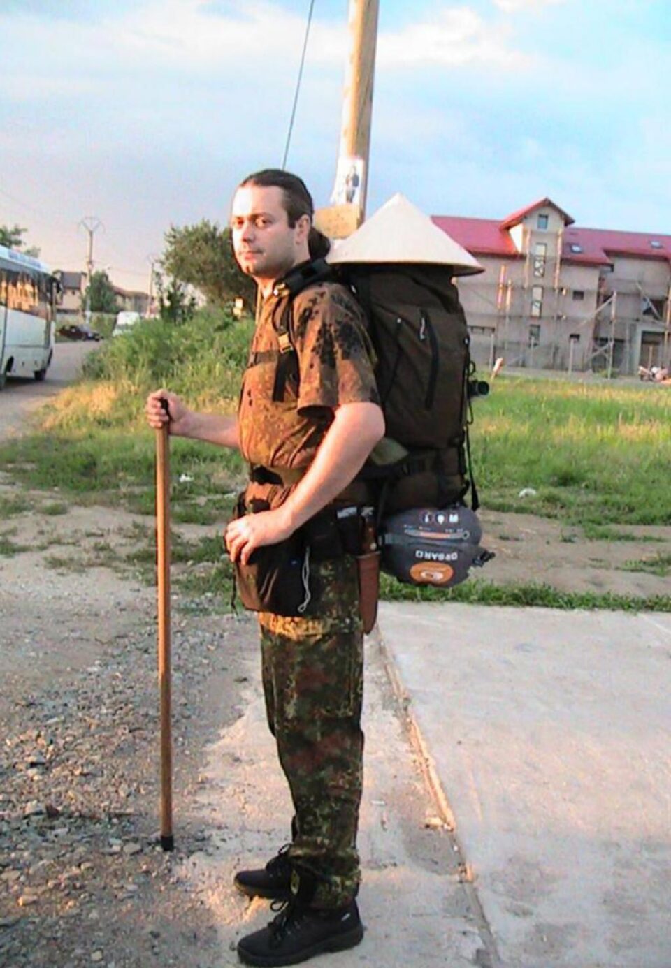 Edward Chirlacopschi