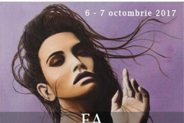 Vernisajul expozițiilor „Ea” și „Pentru Ea”, la „Uzina de Apă” Suceava