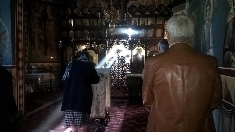 Rugăciunea de vineri Rugăciunea de vineri