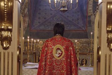 „Casa Mea casă de rugăciune se va chema!”