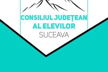 Elevii din județ intră în campanie electorală