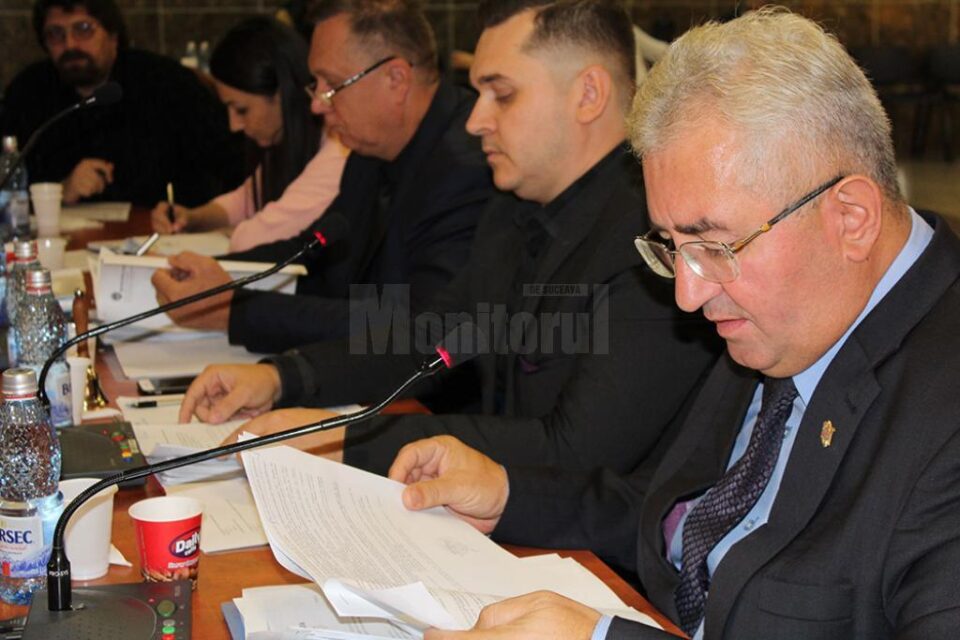 Ion Lungu: „Responsabilitatea asigurării căldurii și a apei calde este a primăriei și a primarului"