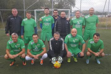 Centru Vechi s-a impus în derby