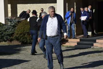 Președintele PSD Suceava, senatorul Ioan Stan