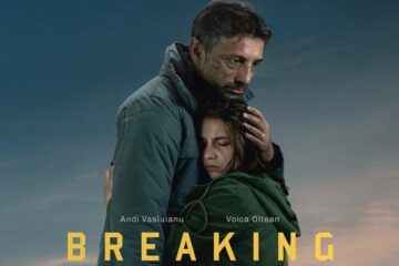 „Breaking News”, la Cinema City Suceava, în prezența echipei de producție