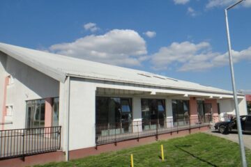 Noul Cămin pentru Persoane Vârstnice din municipiul Rădăuți
