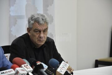 Mihai Tudose susține că majorarea prețului la combustibil a fost cauzată de creșterea prețului la barilul de petrol