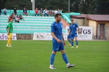 Stoian a ratat cea mai mare ocazie de gol a rădăuțenilor