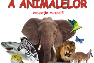 Lecții la Muzeul de Științele Naturii, pentru a marca Ziua mondială a animalelor