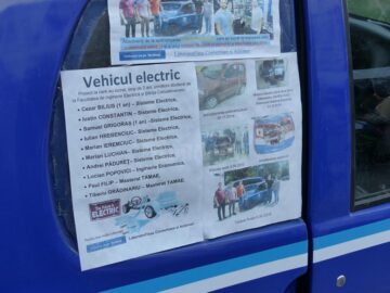 ”Noaptea Cercetătorilor” a scos știința în stradă pentru mii de suceveni