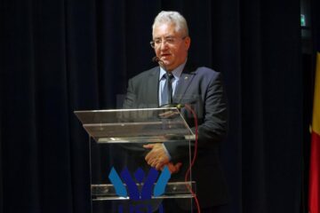 Primarul Sucevei, Ion Lungu, a invitat actualii studenți să ocupe cele peste 80 de posturi libere și bine plătite din administrația locală