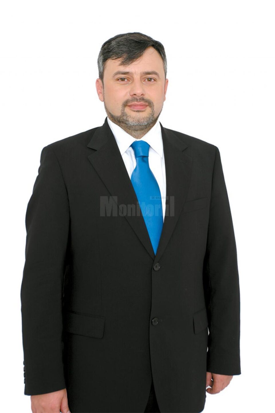 Deputatul PNL de Suceava, Ioan Balan Deputatul PNL de Suceava, Ioan Balan