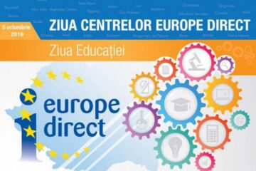 Ziua Centrelor Europe Direct