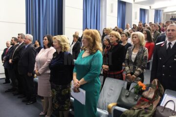 Număr record de noi studenți la „cea mai bună Universitate a Bucovinei”