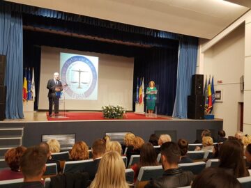 Număr record de noi studenți la „cea mai bună Universitate a Bucovinei”