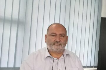 Șeful Serviciului Control în Sănătatea Publică din cadrul DSP, dr. Dinu Sădean