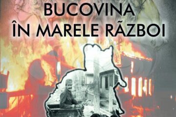 Expoziția ”Bucovina în Marele Război” va fi găzduită timp de o lună la Școala Mitocu Dragomirnei
