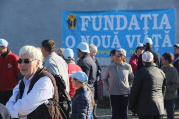 „Drumeție pentru o nouă viață”, un succes pentru al cincilea an consecutiv