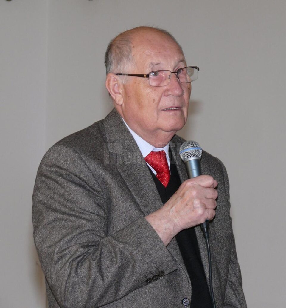 Grigore Ilisei Grigore Ilisei