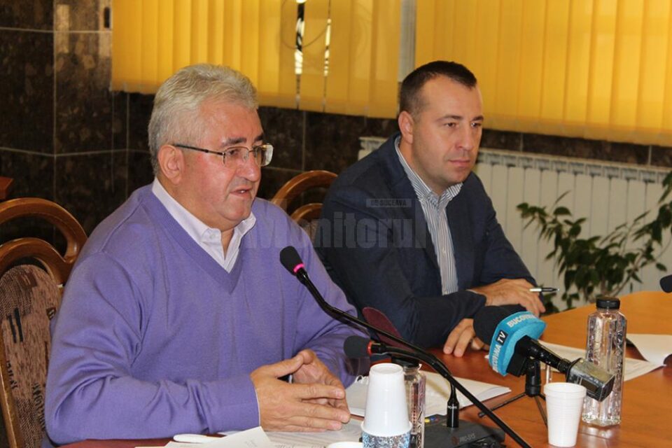 3.000 de cereri pentru acordarea ajutoarelor de încălzire a locuințelor, împărțite de Primăria Suceava