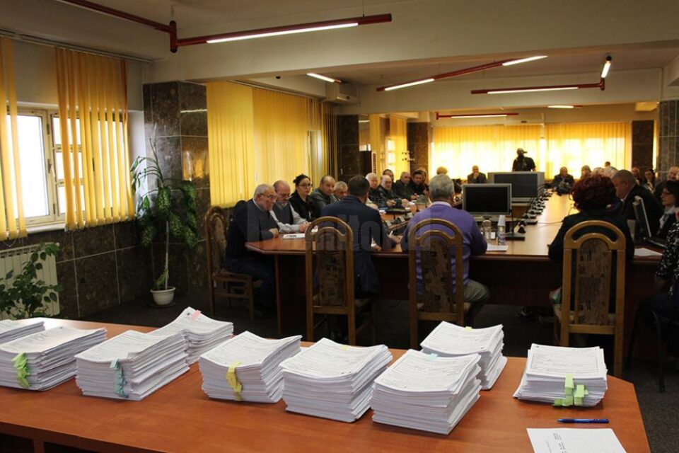 3.000 de cereri pentru acordarea ajutoarelor de încălzire a locuințelor, împărțite de Primăria Suceava