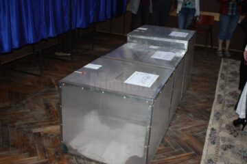 Prefectura Suceava a început pregătirile pentru organizarea alegerilor parțiale din Drăgoiești