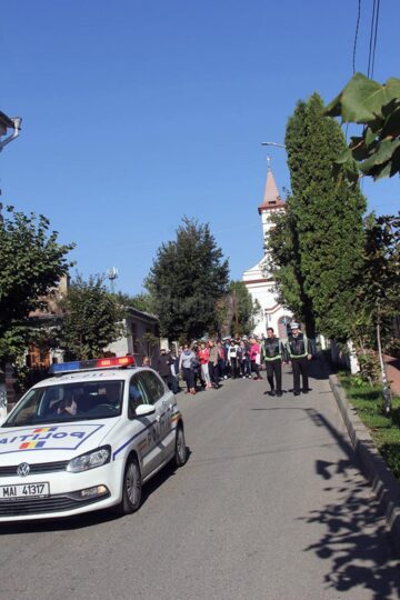 „Drumeție pentru o nouă viață”, un succes pentru al cincilea an consecutiv