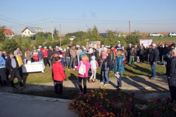 „Drumeție pentru o nouă viață”, un succes pentru al cincilea an consecutiv