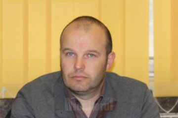 Directorul Thermonet Suceava, Mugur Corlățan