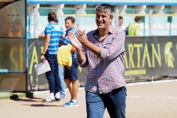 Cristi Popovici și-a învins fosta echipă pe care a antrenat-o anul trecut