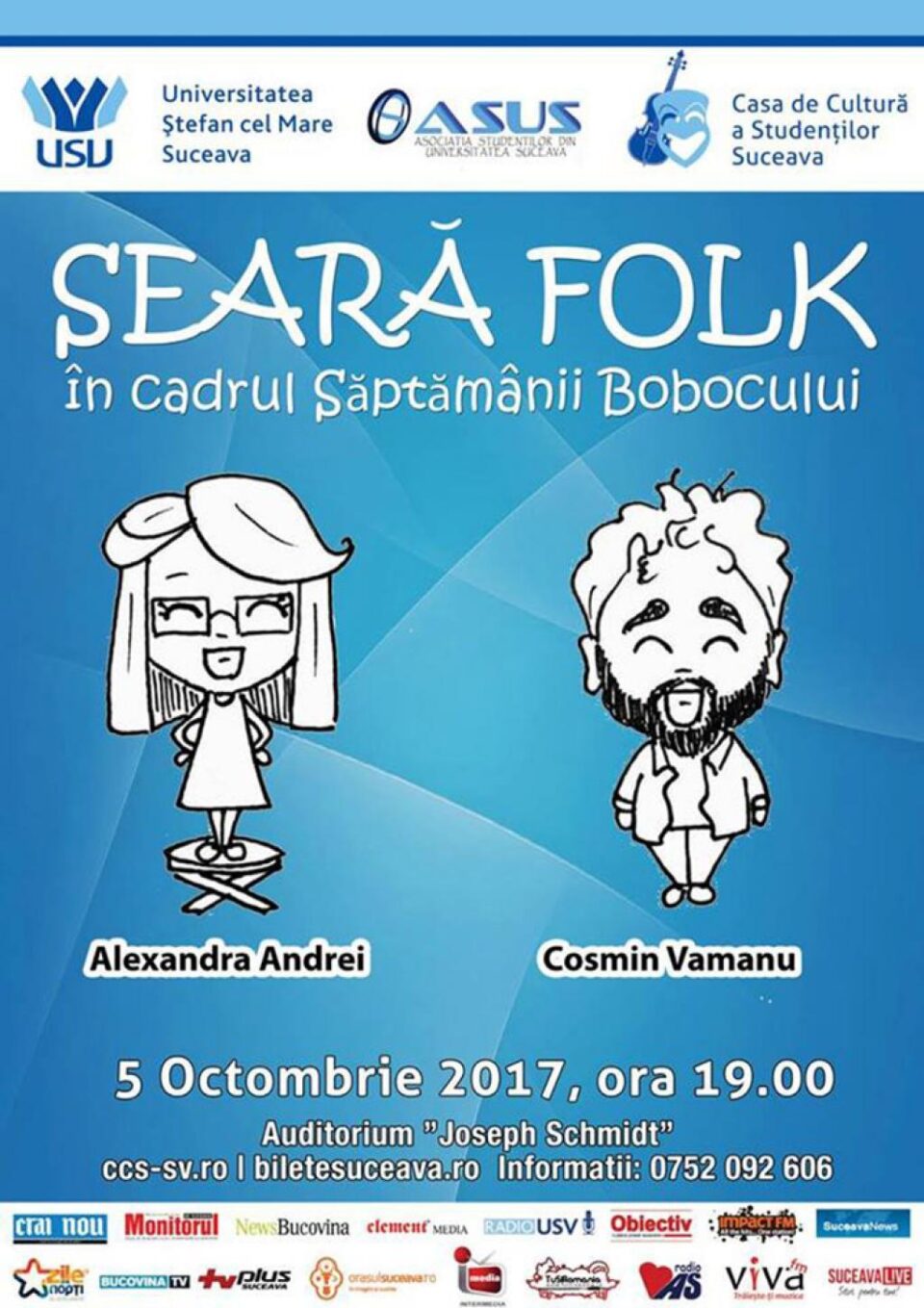 Unde fugim de-acasă...