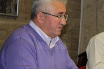 Ion Lungu: „Sperăm să avem succes, deși este o bătălie foarte mare pentru fondurile de eficiență energetică a clădirilor instituțiilor publice"