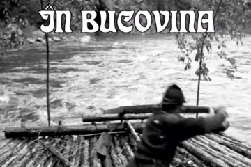 Expoziția „Plutăritul în Bucovina”