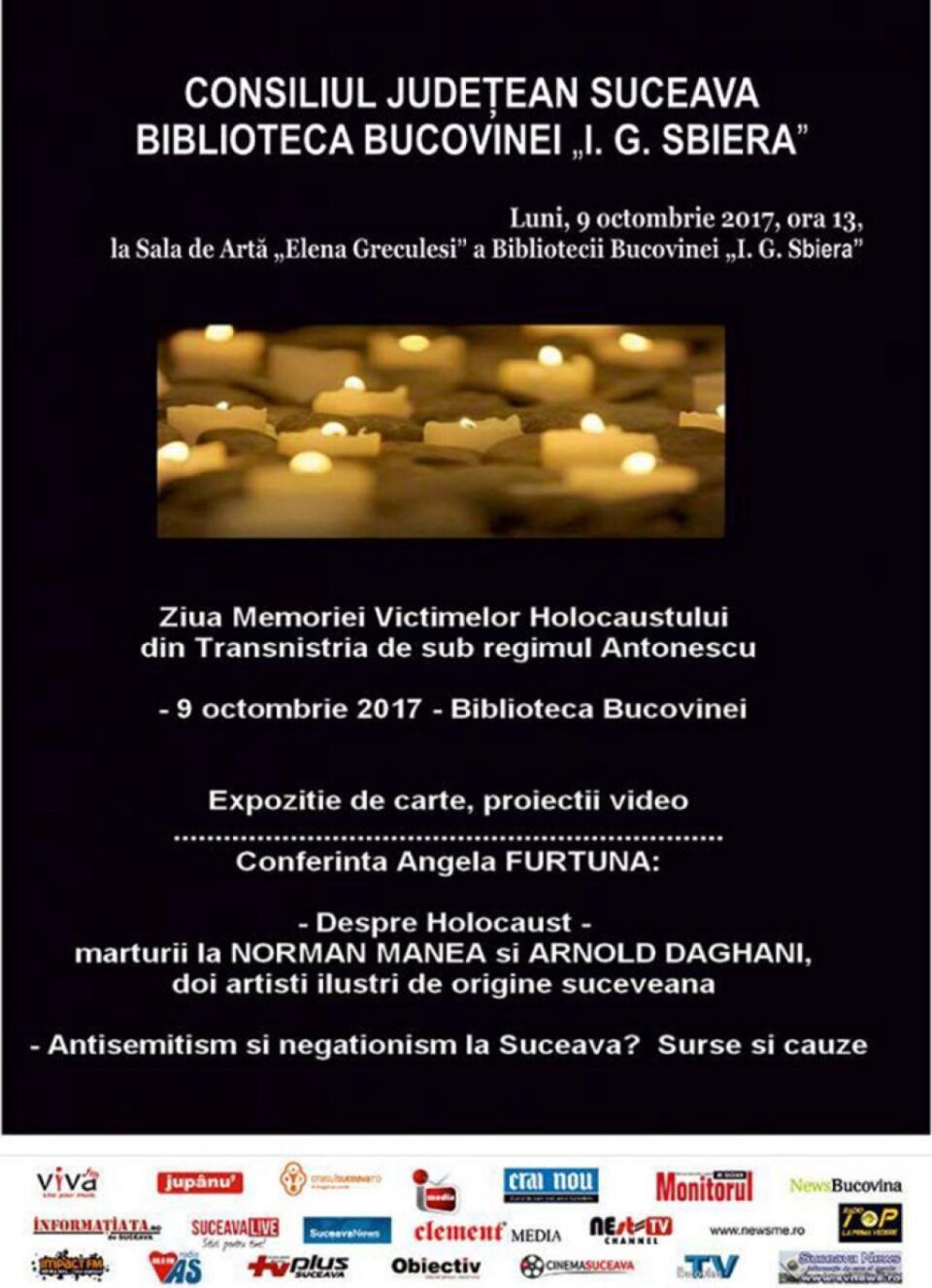 Unde fugim de-acasă...
