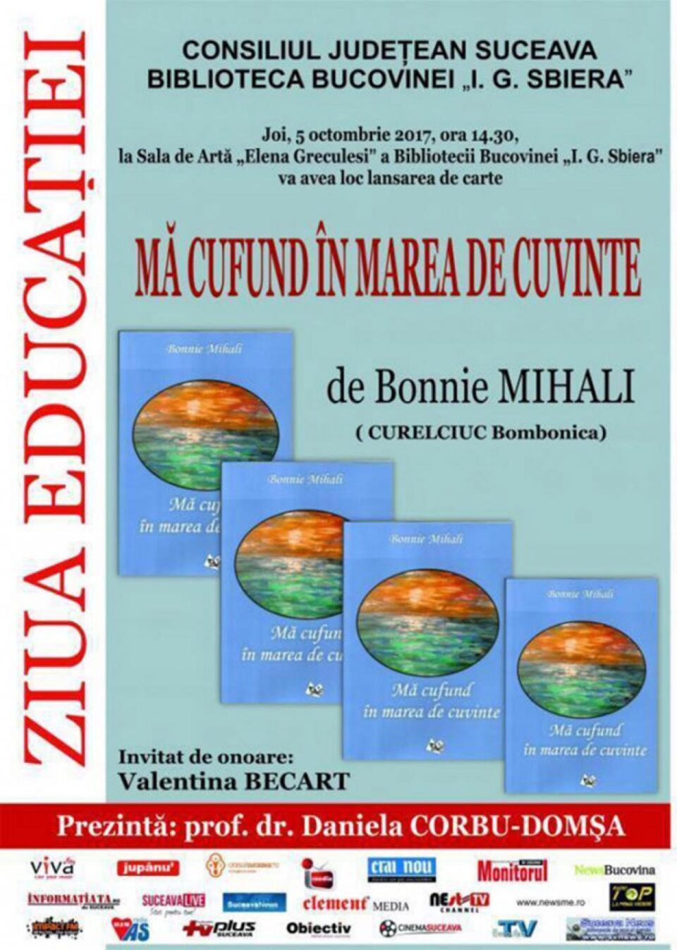 Unde fugim de-acasă...