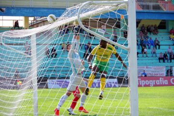 Stoperul Daniel Pappoe ratează și meciul cu CS Afumați