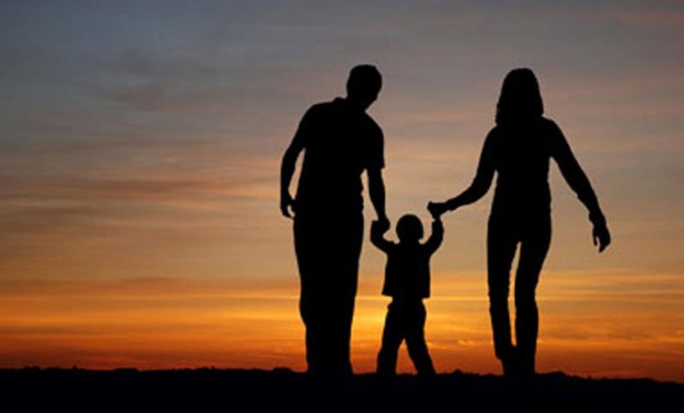 Copiii nu sunt nici scopul căsătoriei, nici cei care omoară romantismul Copiii nu sunt nici scopul căsătoriei, nici cei care omoară romantismul