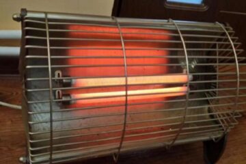 Utilizarea corectă a surselor electrice de încălzire poate preveni incidente cu urmări tragice