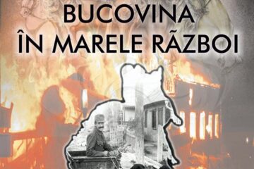 Expoziția ”Bucovina în Marele Război”, găzduită de Școala Gimnazială Mitocu Dragomirnei