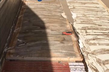 Țigările erau ascunse în pereții și podeaua autotrenului