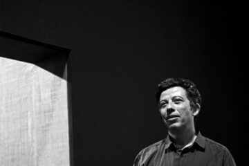 Alexandru Solomon. Foto: Adi Tudose