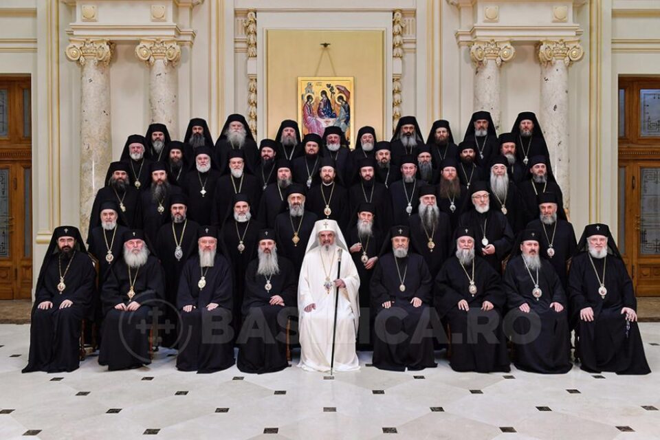 Biroul de Presă al Patriarhiei Române