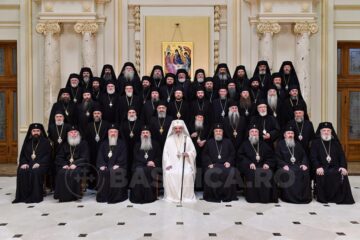 Biroul de Presă al Patriarhiei Române