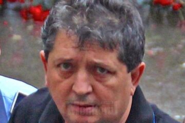 Comisarul-șef Nelu Fediuc, condamnat la 2 ani și 6 luni de închisoare suspendată sub supraveghere, pe o durată de încercare de nu mai puțin de 5 ani și 6 luni de zile
