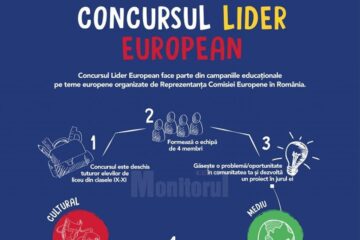 Lider european