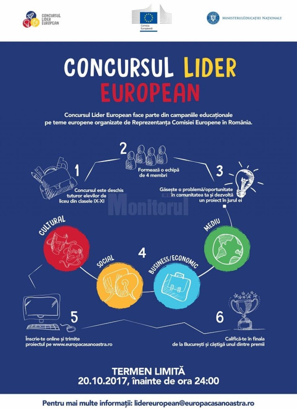 Lider european